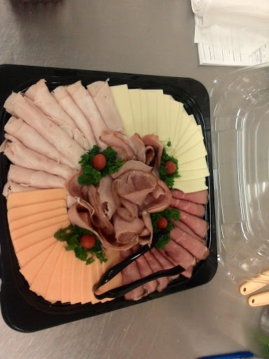 Grocery Store «Kroger», reviews and photos, 1601 E Michigan Rd, Shelbyville, IN 46176, USA