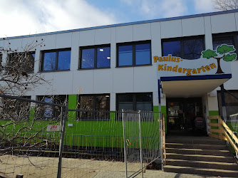 Paulus-Kindergarten