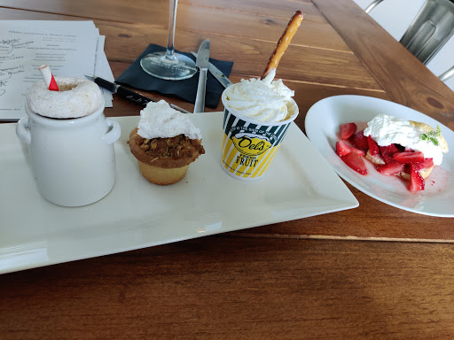 Caterer «Russell Morin Fine Catering», reviews and photos, 95 Frank Mossberg Dr, Attleboro, MA 02703, USA