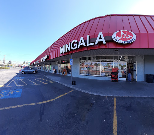 Grocery Store «Mingala International Mart», reviews and photos, 2548 SE 122nd Ave, Portland, OR 97236, USA