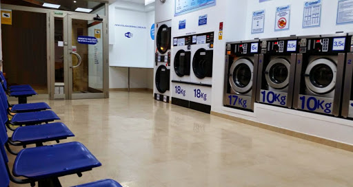 Lavandería COLADA365