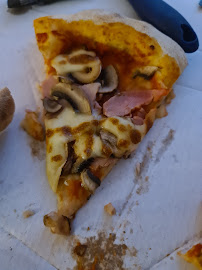 Pizza du Restaurant italien Pizza Di Roma Chessy Val d'Europe - n°12