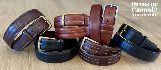 Custom Leather Canada