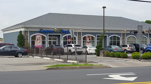 Beauty Supply Store «CosmoProf», reviews and photos, 321 Market St, Saddle Brook, NJ 07663, USA