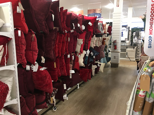 Department Store «HomeGoods», reviews and photos, 6000 Northgate Dr, San Rafael, CA 94903, USA