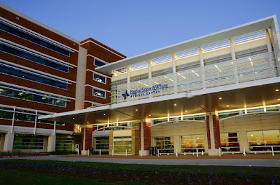 Baylor Scott & White Medical Center - Waxahachie