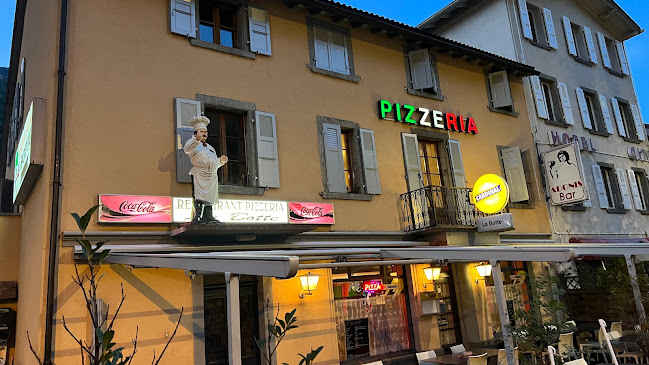 Pizzeria La Botte