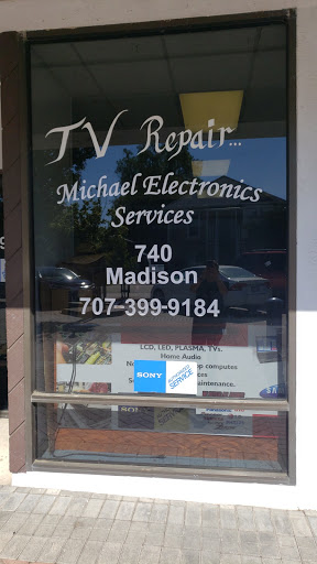 Michael Electronics Services in Fairfield, California