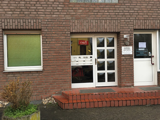 Dr.med.vet. Astrid Nyari Tierärztin unter Krefeld, Nordrhein-Westfalen