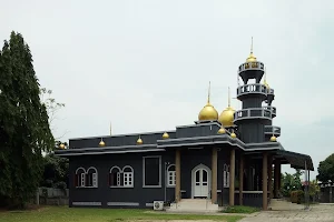 Masjid Nurul Islam Pakistan Chiang Rai image