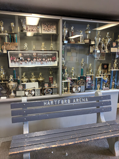 Arena «South Windsor Arena & Sports», reviews and photos, 585 John Fitch Blvd, South Windsor, CT 06074, USA
