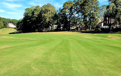 Golf Club «Wildwood Green Golf Club», reviews and photos, 3000 Ballybunion Way, Raleigh, NC 27613, USA