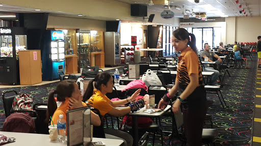 Bowling Alley «Super Bowl», reviews and photos, 45100 Ford Rd, Canton, MI 48187, USA