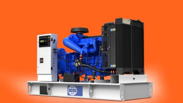 FG Wilson Perkins Generators Nigeria Limited