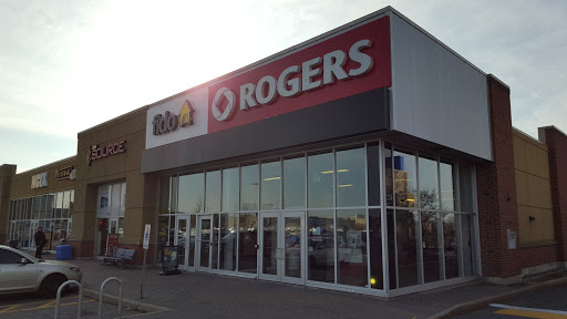Rogers Ottawa