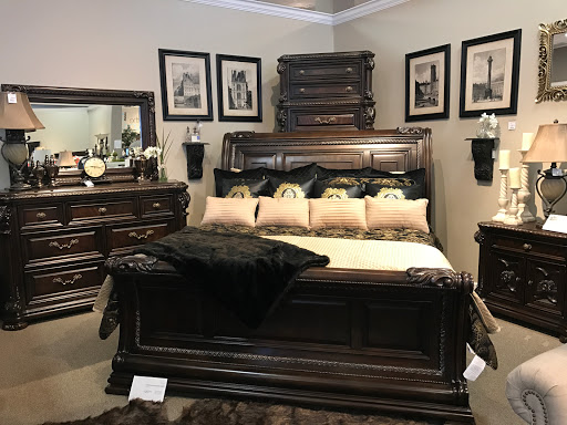 Furniture Store «Ashley HomeStore», reviews and photos, 506 Boston Post Rd, Orange, CT 06477, USA