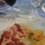 Photo n°7 de l'avis de D... fait le 19/06/2017 à 18:38 sur le  Ristorante San Giorgio à Alta