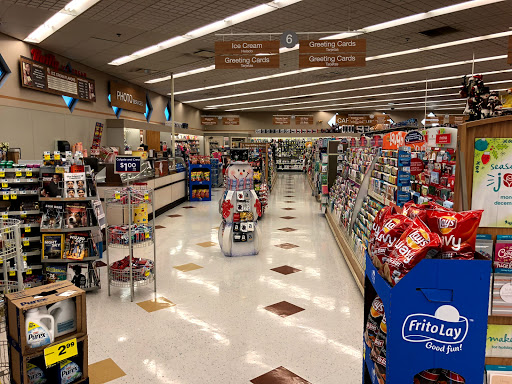 Pharmacy «Rite Aid», reviews and photos, 3795 W Shields Ave, Fresno, CA 93722, USA