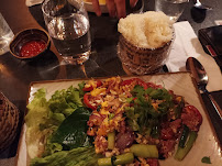 Plats et boissons du Restaurant thaï Chili Thai Restaurant à Mulhouse - n°16