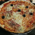 Photo n°2 de l'avis de giampaolo.a fait le 11/07/2020 à 23:19 sur le  Ristorante Pizzeria da Tore Al Poetto à Cagliari