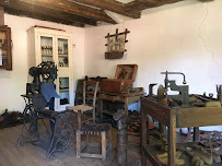 Atmosphère du Restaurant La Table Du Lavoir à Montrol-Sénard - n°13