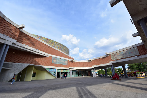 Centro Cultural Constitución