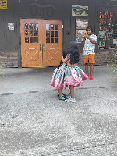 American Restaurant «Cracker Barrel Old Country Store», reviews and photos, 675 Buford Hwy, Cumming, GA 30040, USA