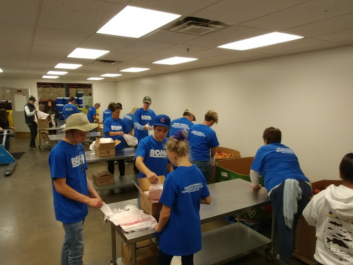 Food Bank «Utah Food Bank», reviews and photos