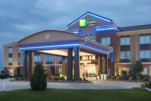 Holiday Inn Express & Suites Pauls Valley, an IHG Hotel image