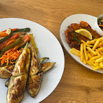 Photo n°1 de l'avis de Philippa. fait le 18/06/2023 à 13:23 sur le  Hans Hirsch's Kurpfalzbräu à Heidelberg