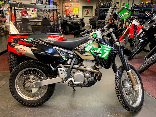 Motorcycle Dealer «Tri-County Honda-Yamaha», reviews and photos