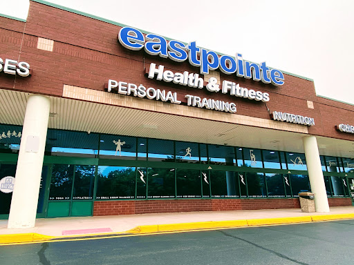 Gym «Eastpointe Health & Fitness», reviews and photos, 2371 NJ-36, Atlantic Highlands, NJ 07716, USA