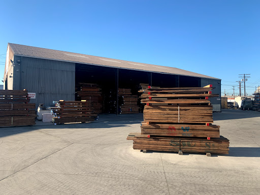 Plywood supplier Inglewood