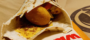 Photo n°14 de Burger King à Mably ()