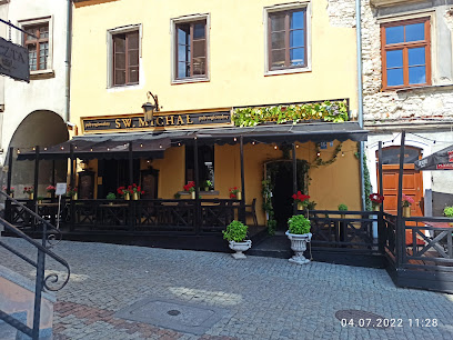 Św. Michał - pub regionalny - Grodzka 16, 20-112 Lublin, Poland