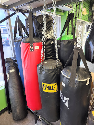 Sporting Goods Store «Play It Again Sports», reviews and photos, 2575 Fairview Ave N, Roseville, MN 55113, USA