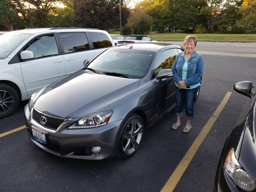 Used Car Dealer «Majeski Motors Inc», reviews and photos, 1707 E 4th St, Sterling, IL 61081, USA