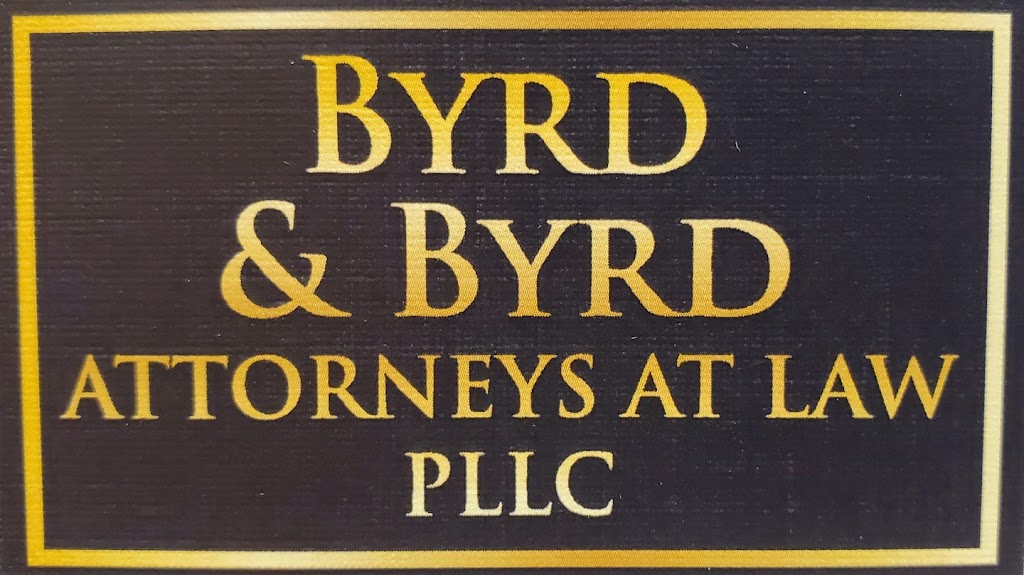 Byrd & Byrd, Attorneys at Law, PLLC, North Jackson office. 38305