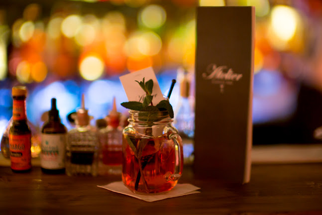Rezensionen über Atelier Classic Bar in Thun - Nachtclub