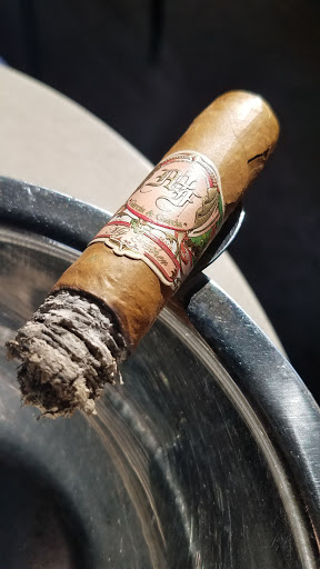 Cigar Shop «Churchill Cigar Lounge», reviews and photos, 2415 San Diego Ave, San Diego, CA 92110, USA