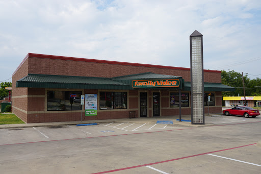 Movie Rental Store «Family Video», reviews and photos, 1101 N Mattis Ave, Champaign, IL 61821, USA