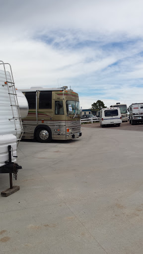 RV Repair Shop «Premier Auto and RV, Inc.», reviews and photos, 11145 US-24, Falcon, CO 80831, USA