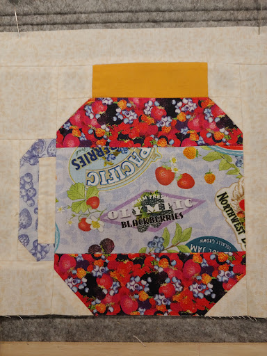 Quilt Shop «Quilting Mayhem», reviews and photos, 1118 1st St, Snohomish, WA 98290, USA