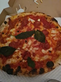 Plats et boissons du Pizzeria Napoli Gang by Big Mamma Vincennes - n°20
