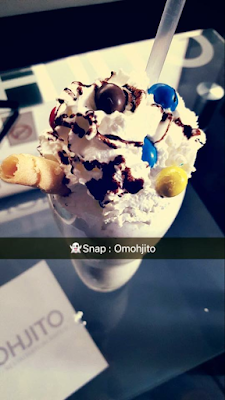 O'Mohjito à Lens