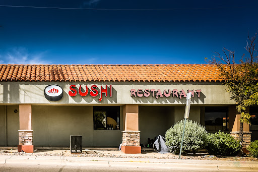 O Sushi Restaurant