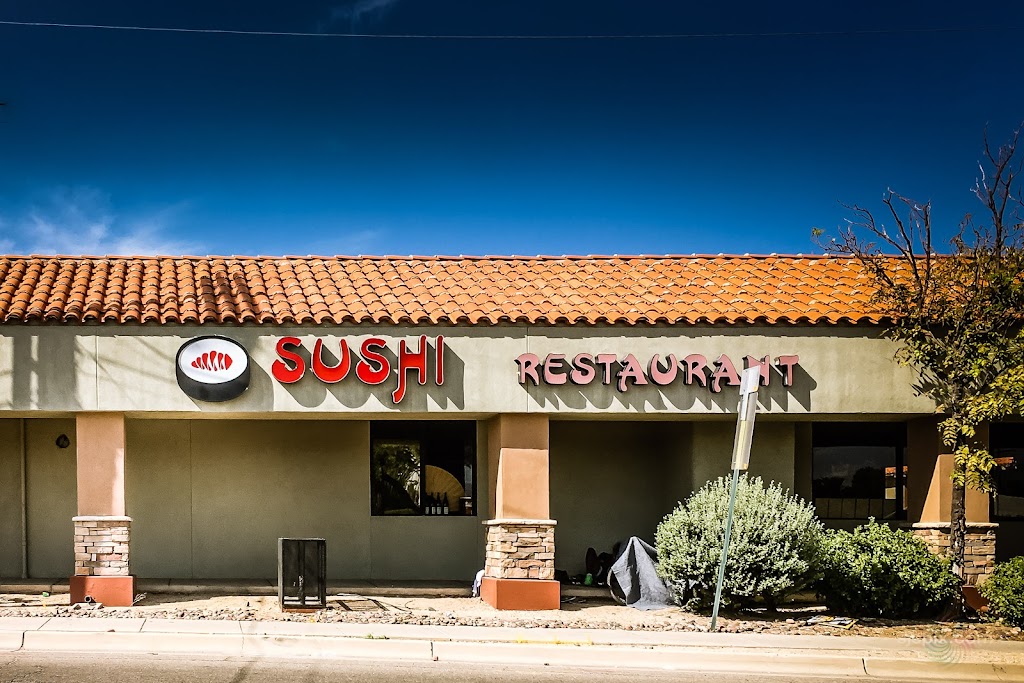 O Sushi Restaurant 85712