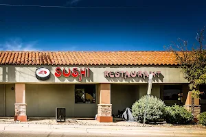 O Sushi Restaurant image