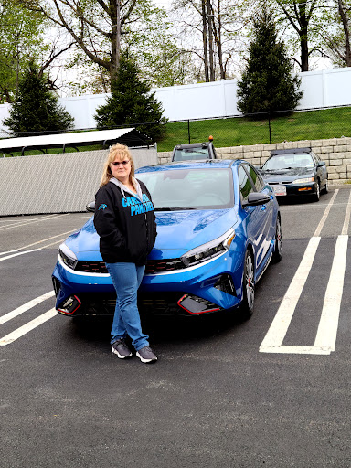 Car Dealer «Healey Kia», reviews and photos, 130 Temple Hill Rd, New Windsor, NY 12553, USA