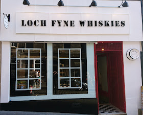 Loch Fyne Whiskies